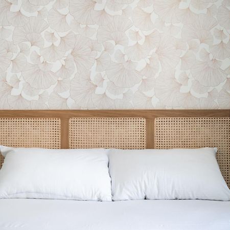District Nation Hotel Paris Luaran gambar