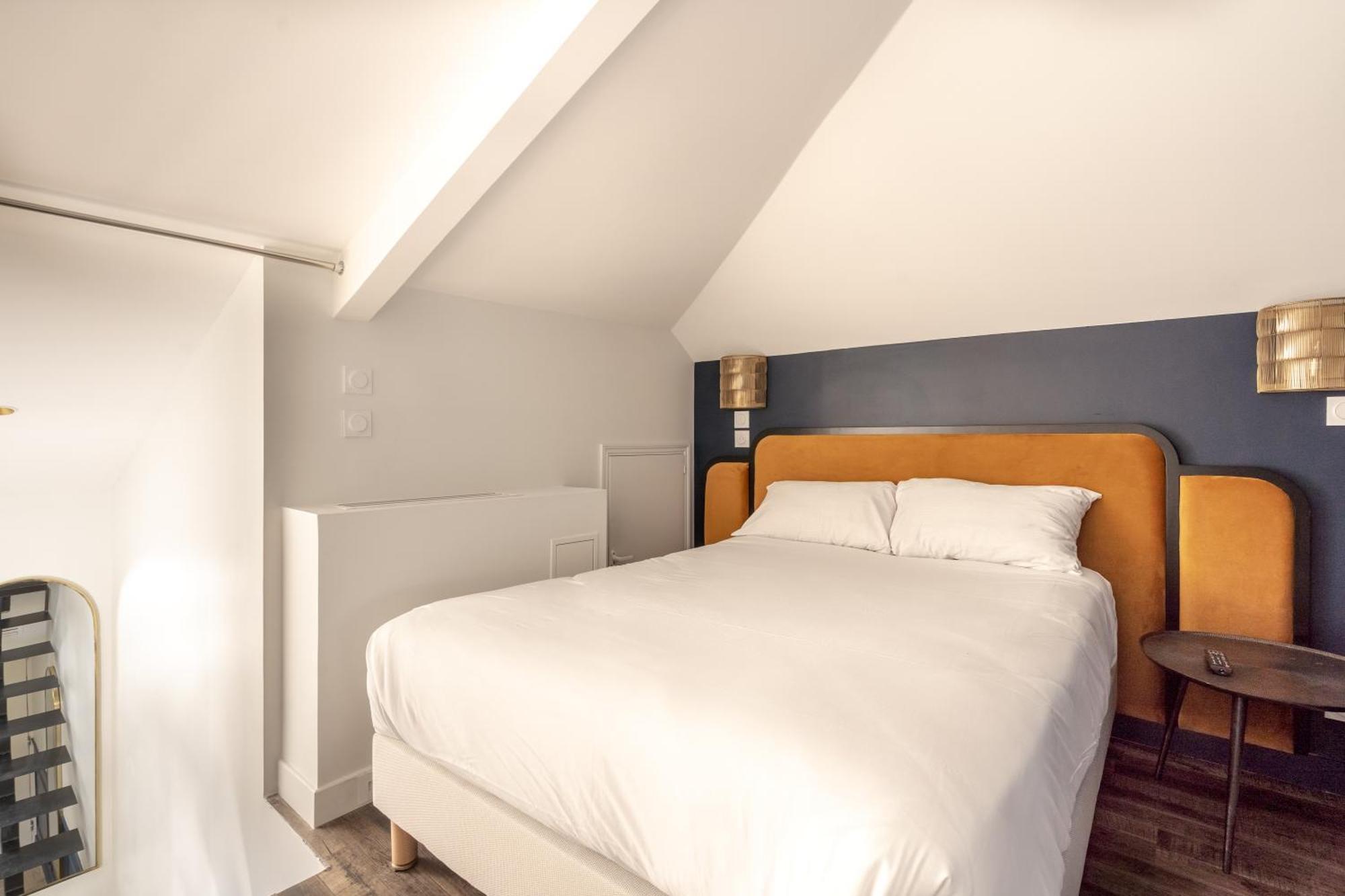District Nation Hotel Paris Luaran gambar