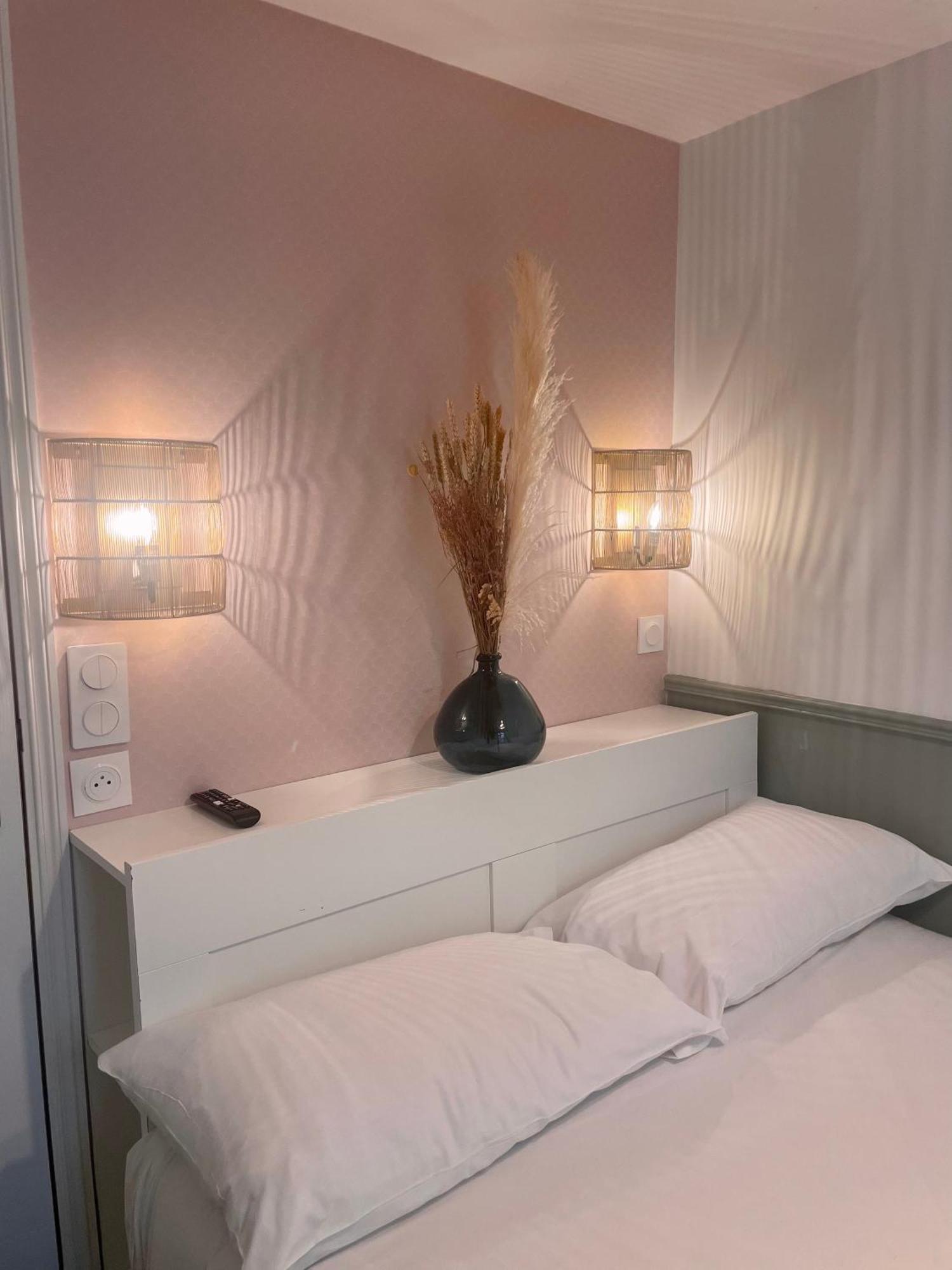 District Nation Hotel Paris Luaran gambar