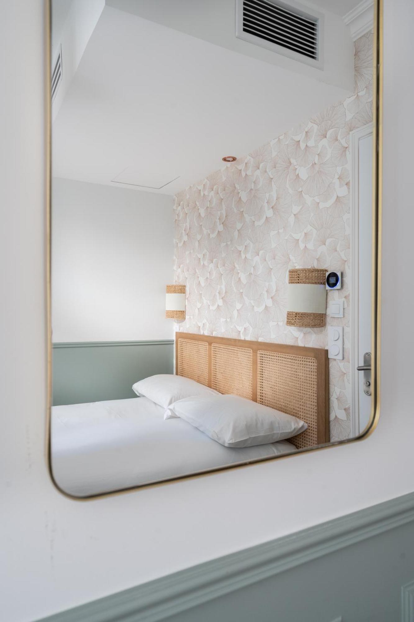 District Nation Hotel Paris Luaran gambar